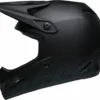 Bell Transfer BMX Downhill-Helm - Mat Black 2 Bell Transfer BMX Downhill-Helm - Mat Black -HelmPro Verkaufs-Shop 210217025 bell transfer tempo matte black left