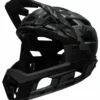 Bell Super Air R Spherical MIPS Downhill/BMX Race Helm- Mat/gloss Black Camo -HelmPro Verkaufs-Shop 210218004 bell super air r flex mips mountain helmet matte gloss black camo main