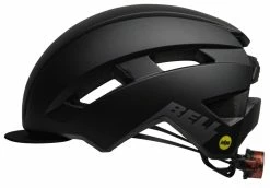 Bell Daily LED Mips Fahrradhelm - Mat Black