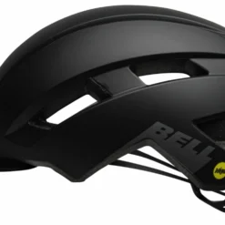 Bell Daily LED Mips Fahrradhelm - Mat Black