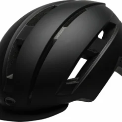 Bell Daily LED Mips Fahrradhelm - Mat Black -HelmPro Verkaufs-Shop 210223001 bell daily led mips commuter helmet matte black main