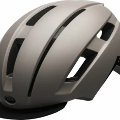 Bell Daily LED Mips Fahrradhelm - Mat Cement 11 Bell Daily LED Mips Fahrradhelm - Mat Cement -HelmPro Verkaufs-Shop 210223003 bell daily led mips commuter helmet matte cement main