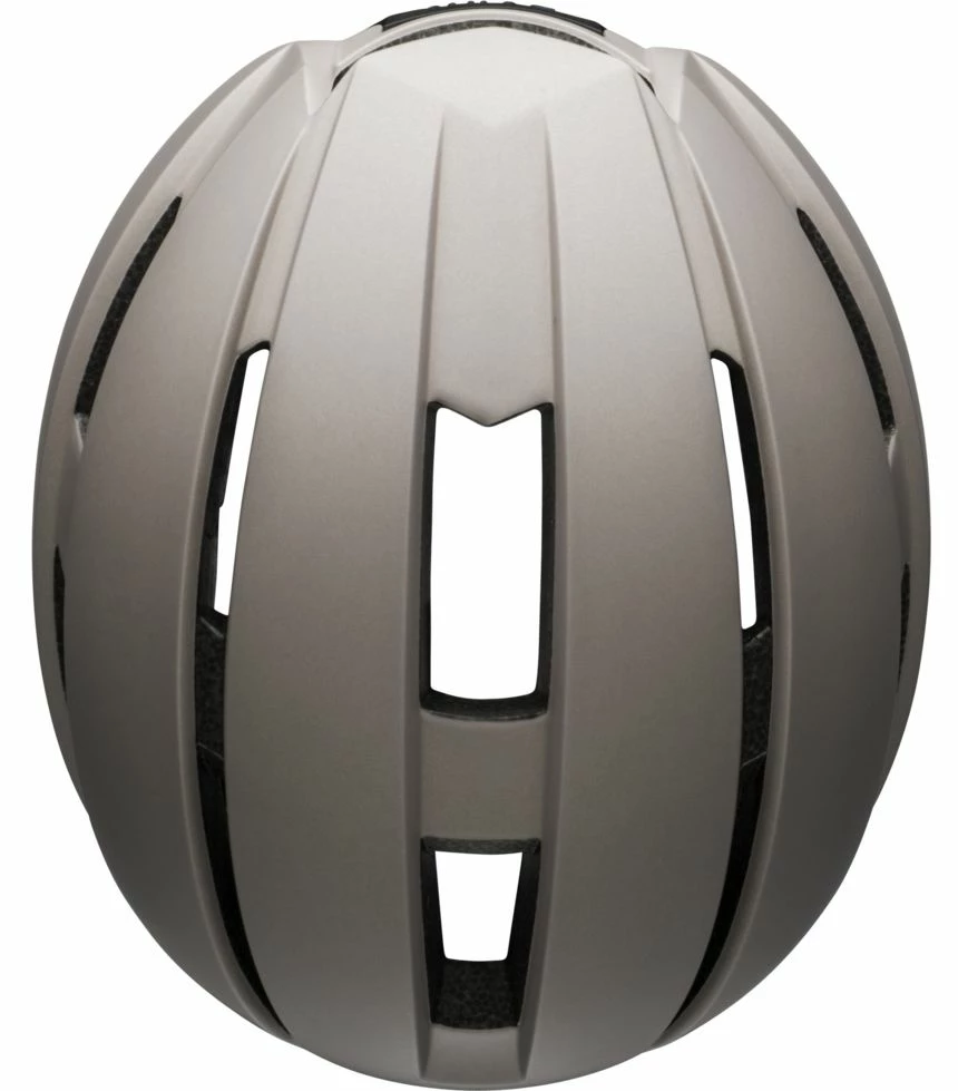 Bell Daily LED Mips Fahrradhelm - Mat Cement 8 Bell Daily LED Mips Fahrradhelm - Mat Cement – Bild 6