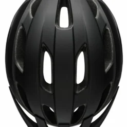 Bell Trace LED Mips Fahrradhelm - Mat Black -HelmPro Verkaufs-Shop 210226001 bell trace led mips sport helmet matte black top