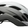 Bell Trace LED Mips Fahrradhelm - Mat White/silver 1 Bell Trace LED Mips Fahrradhelm - Mat White/silver -HelmPro Verkaufs-Shop 210226005 bell trace led mips sport helmet matte white silver right