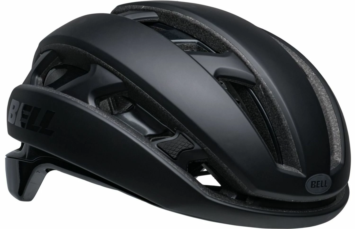 Bell XR Spherical Mips Rennradhelm - Mat/gloss Black 5 Bell XR Spherical Mips Rennradhelm - Mat/gloss Black – Bild 3
