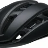 Bell XR Spherical Mips Rennradhelm - Mat/gloss Black -HelmPro Verkaufs-Shop 210239001 bell xr spherical matte gloss black main