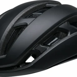 Bell XR Spherical Mips Rennradhelm - Mat/gloss Black