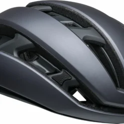 Bell XR Spherical Mips Rennradhelm - Mat/gloss Titanium/gray -HelmPro Verkaufs-Shop 210239010 bell xr spherica matte gloss titanium gray front right