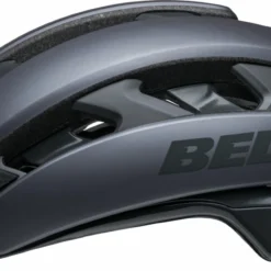 Bell XR Spherical Mips Rennradhelm - Mat/gloss Titanium/gray -HelmPro Verkaufs-Shop 210239010 bell xr spherica matte gloss titanium gray left