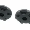 Visierschrauben Bell Super DH Screws -HelmPro Verkaufs-Shop 2103120 Bell Visor Screws Super Dh Mips blk main