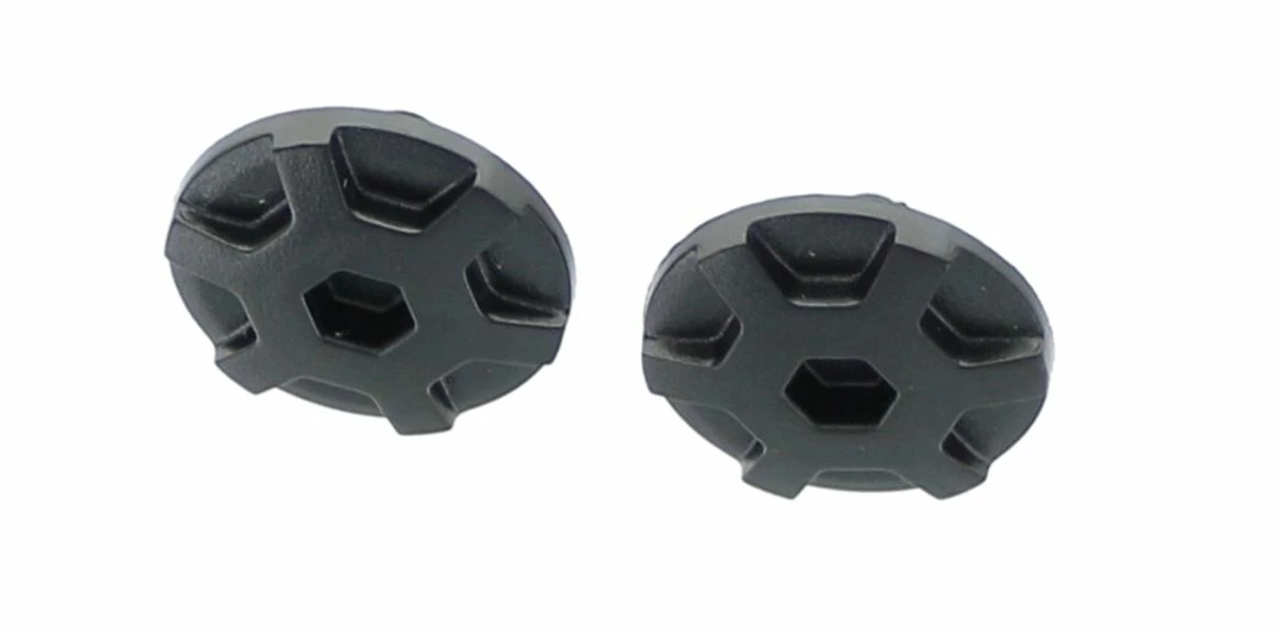 Visierschrauben Bell Super DH Screws 3 Visierschrauben Bell Super DH Screws