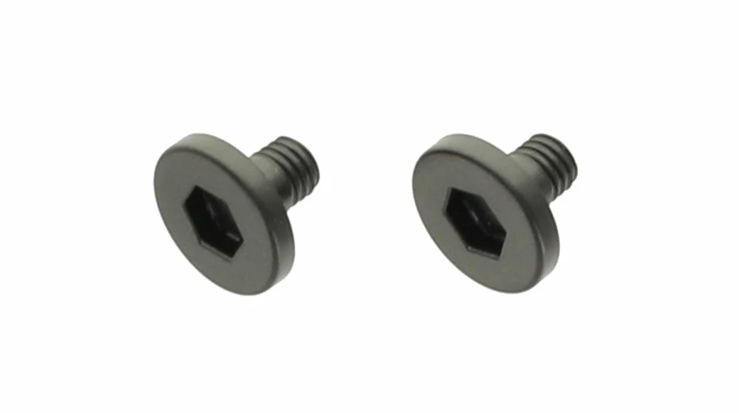 Visierschrauben Bell Sixer Mips Screws 3 Visierschrauben Bell Sixer Mips Screws