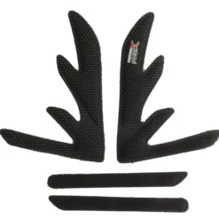 Giro Aeon Fahrradhelm Poster Set - Black