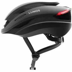 Lumos Ultra MIPS LED Fahrradhelm - Charcoal Black -HelmPro Verkaufs-Shop 220011007 Lumos Ultra Black detail1