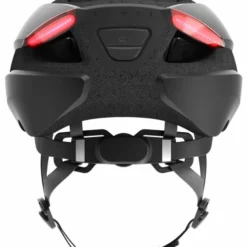 Lumos Ultra MIPS LED Fahrradhelm - Charcoal Black -HelmPro Verkaufs-Shop 220011007 Lumos Ultra Black detail4