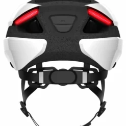 Lumos Ultra MIPS LED Fahrradhelm - Jet White -HelmPro Verkaufs-Shop 220011008 Lumos Ultra White detail3
