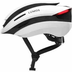 Lumos Ultra MIPS LED Fahrradhelm - Jet White -HelmPro Verkaufs-Shop 220011008 Lumos Ultra White detail5