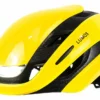 Lumos Ultra MIPS LED Fahrradhelm - Hi-vis Yellow -HelmPro Verkaufs-Shop 220012016 810059473126 Lumos Ultra Mips raincoat Yellow Main