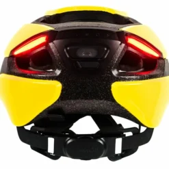 Lumos Ultra MIPS LED Fahrradhelm - Hi-vis Yellow -HelmPro Verkaufs-Shop 220012016 810059473126 Lumos Ultra Mips raincoat Yellow details2