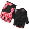 Giro Bravo Jr. Fahrrad-Handschuhe Kinder - Pink Black -HelmPro Verkaufs-Shop 230028 Giro Bravo Jr Pink Black
