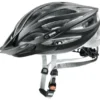 Uvex Oversize XXL Fahrradhelm - Black Mat Silver 2 Uvex Oversize XXL Fahrradhelm - Black Mat Silver -HelmPro Verkaufs-Shop 236791567 uvex oversize S41016006