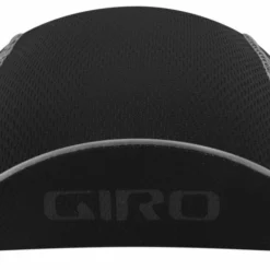 Giro Peloton Cap - Black 6 Giro Peloton Cap - Black -HelmPro Verkaufs-Shop 265006025 giro peloton cap black front