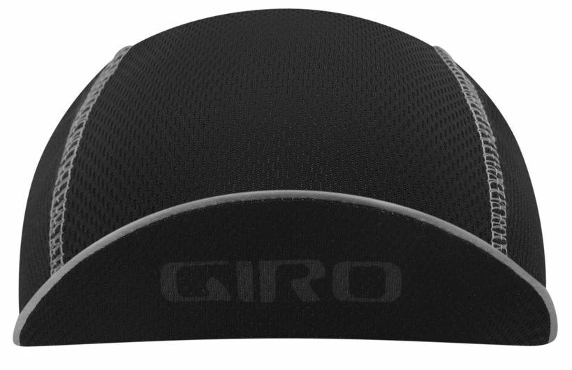 Giro Peloton Cap - Black 4 Giro Peloton Cap - Black – Bild 2