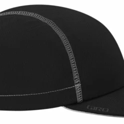 Giro Peloton Cap - Black