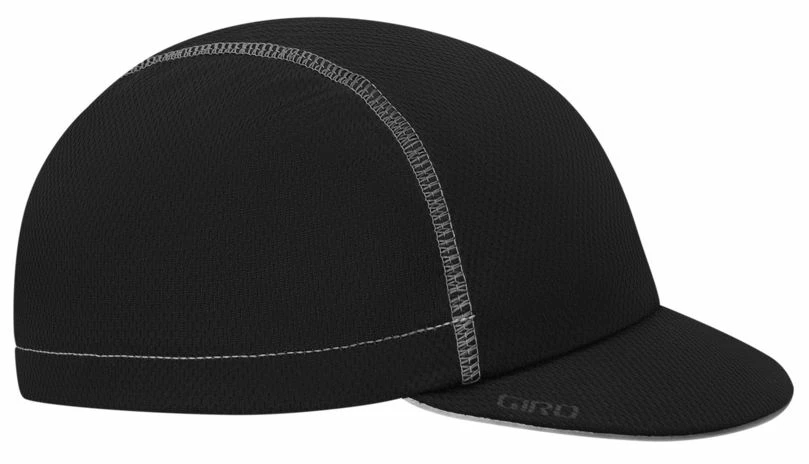 Giro Peloton Cap - Black 3 Giro Peloton Cap - Black