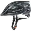 Uvex I-vo Cc Fahrradhelm - Black Mat -HelmPro Verkaufs-Shop 300 S01 S41042308