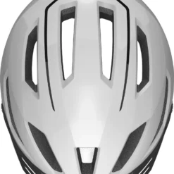 ABUS Pedelec 2.0 E-Bike Und S-Pedelec Fahrradhelm - Pearl White 8 ABUS Pedelec 2.0 E-Bike Und S-Pedelec Fahrradhelm - Pearl White -HelmPro Verkaufs-Shop 40188 Pedelec 2 0 pearl white top 3