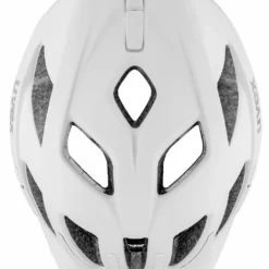 Uvex Active Cc Fahrradhelm - White Mat 10 Uvex Active Cc Fahrradhelm - White Mat -HelmPro Verkaufs-Shop 5524434