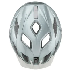 Uvex Active Fahrradhelm - Aqua White 10 Uvex Active Fahrradhelm - Aqua White -HelmPro Verkaufs-Shop 5524521