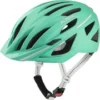 Alpina Haga Fahrradhelm - Turquoise Mat -HelmPro Verkaufs-Shop 600 S01 A974272