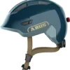 ABUS Smiley 3.0 ACE LED Kinder-Fahrradhelm - Royal Blue -HelmPro Verkaufs-Shop 677090 SMILEY 3 0 ACE LED ROYAL BLUE SIDE CMYK 3