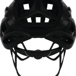 ABUS AirBreaker Rennradhelm - Velvet Black -HelmPro Verkaufs-Shop 81720 AirBreaker velvet black rear 3