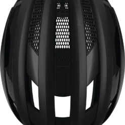 ABUS AirBreaker Rennradhelm - Velvet Black -HelmPro Verkaufs-Shop 81720 AirBreaker velvet black top 3