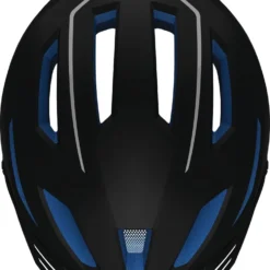 ABUS Pedelec 2.0 E-Bike Und S-Pedelec Fahrradhelm - Motion Black 9 ABUS Pedelec 2.0 E-Bike Und S-Pedelec Fahrradhelm - Motion Black -HelmPro Verkaufs-Shop 81923 Pedelec 2 0 motion black top 3