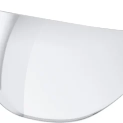 Ersatz-Visier Für ABUS Pedelec 2.0 E-Bike Und S-Pedelec Fahrradhelm - Klar