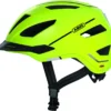 ABUS Pedelec 2.0 MIPS E-Bike Und S-Pedelec Fahrradhelm - Signal Yellow 1 ABUS Pedelec 2.0 MIPS E-Bike Und S-Pedelec Fahrradhelm - Signal Yellow -HelmPro Verkaufs-Shop 89198 Pedelec 2 0 MIPS signal yellow side 3
