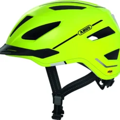 ABUS Pedelec 2.0 MIPS E-Bike Und S-Pedelec Fahrradhelm - Signal Yellow