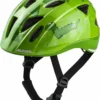 Alpina Ximo Flash Kinder Fahrradhelm - Green Dino -HelmPro Verkaufs-Shop A9710 X 71 Main