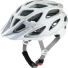 Alpina Mythos 3.0 L.E. Fahrradhelm - White Prosecco Mat -HelmPro Verkaufs-Shop A9713 X 13 Main