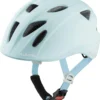 Alpina Ximo Kinder Fahrradhelm - Pastel Blue Mat 1 Alpina Ximo Kinder Fahrradhelm - Pastel Blue Mat -HelmPro Verkaufs-Shop A9720 Alpina Ximo LE Kinderfahrradhelm pastel blue 1
