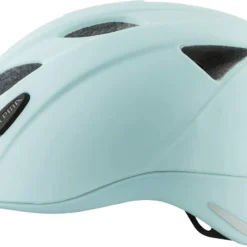Alpina Ximo Kinder Fahrradhelm - Pastel Blue Mat -HelmPro Verkaufs-Shop A9720 Alpina Ximo LE Kinderfahrradhelm pastel blue 3