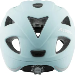 Alpina Ximo Kinder Fahrradhelm - Pastel Blue Mat -HelmPro Verkaufs-Shop A9720 Alpina Ximo LE Kinderfahrradhelm pastel blue 4