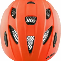 Alpina Ximo L.E. Kinder Fahrradhelm - Red Mat -HelmPro Verkaufs-Shop A9720 X 50 F1