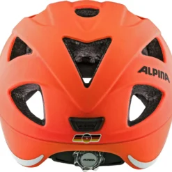 Alpina Ximo L.E. Kinder Fahrradhelm - Red Mat -HelmPro Verkaufs-Shop A9720 X 50 R1