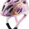 Alpina Ximo Kinder Fahrradhelm - Disney Rapunzel -HelmPro Verkaufs-Shop A9736 X 50 0